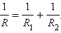 Последовательное и параллельное соединение проводников 4