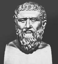 Философское учение Платона 1