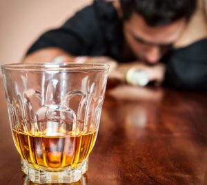 Реферат: Алкоголь и алкогольная зависимость