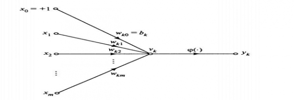 Представление нейронных сетей с помощью направленных графов 1